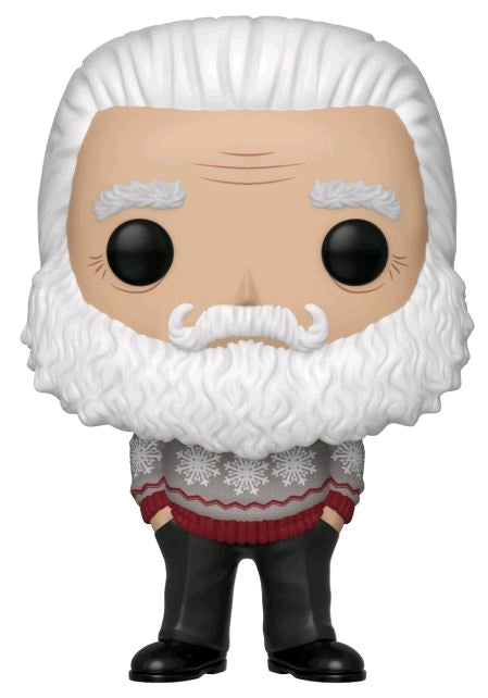 The Santa Clause - Santa Pop! Vinyl - Ozzie Collectables