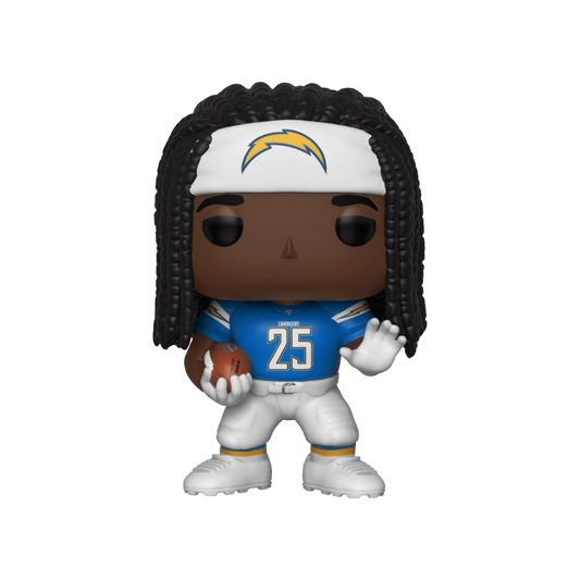 NFL: Chargers - Melvin Gordon III Pop! Vinyl
