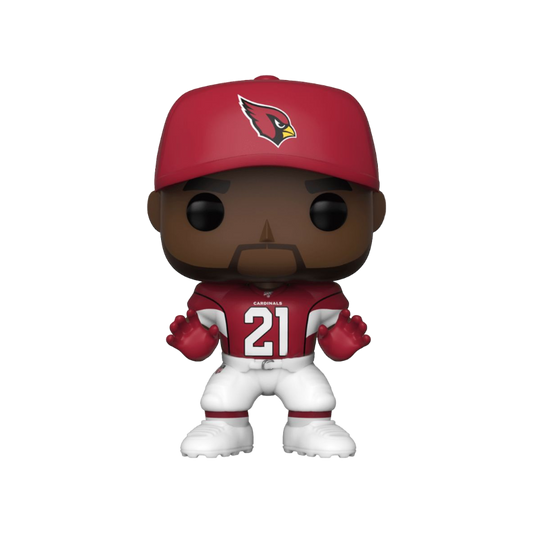 NFL: Cardinals - Patrick Peterson Pop! Vinyl