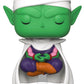 Dragon Ball Z - Piccolo Lotus Position NYCC 2019 US Exclusive Pop! Vinyl - Ozzie Collectables