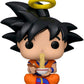 Dragon Ball Z - Goku Eating Noodles US Exclusive Pop! Vinyl - Ozzie Collectables