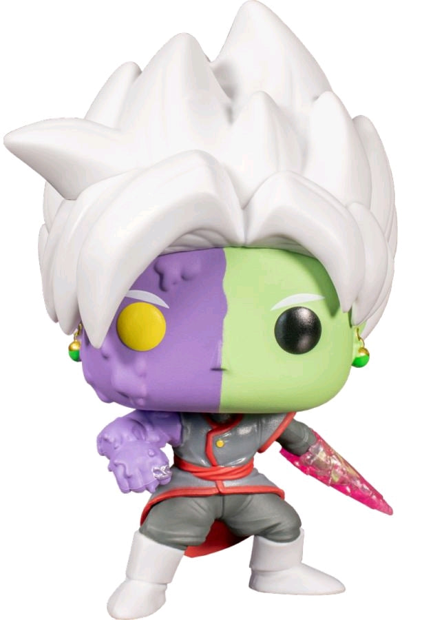 Dragon Ball Super - Zamasu Fused (Enlargement) US Exclusive Pop! Vinyl - Ozzie Collectables