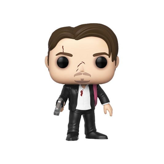 Altered Carbon - Takeshi Kovacs (Elias Ryker) Pop! Vinyl