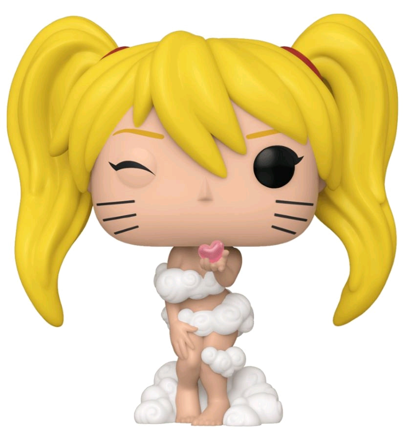 Naruto Shippuden - Naruto Sexy Jutsu US Exclusive Pop! Vinyl - Ozzie Collectables