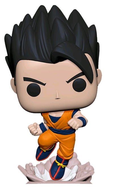 Dragon Ball Super - Gohan Pop! Vinyl - Ozzie Collectables