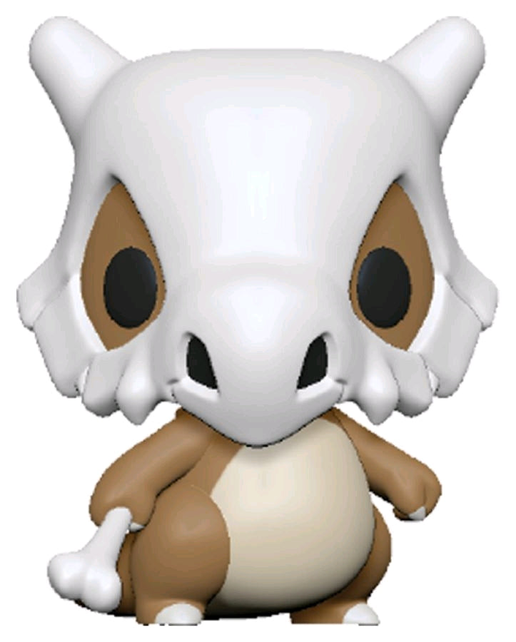 Pokemon - Cubone Pop! Vinyl - Ozzie Collectables