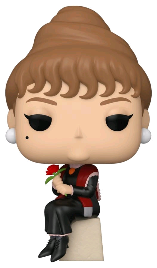 Haunted Mansion - Constance Hatchway US Exclusive Pop! Vinyl - Ozzie Collectables