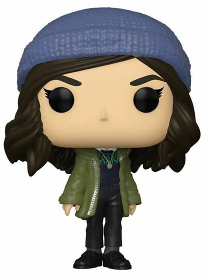 Eternals - Sersi in Druig Compound Outfit US Exclusive Pop! Vinyl 