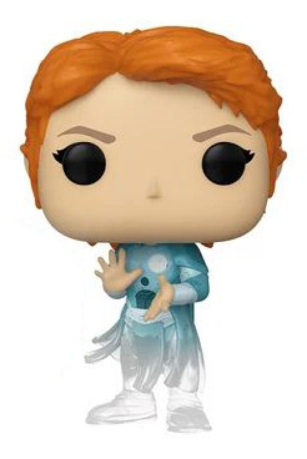 Eternals - Sprite Fading US Exclusive Pop! Vinyl 