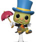 Jiminy Cricket - Disney Pinocchio New York Comic Con Exclusive POP! Vinyl #980