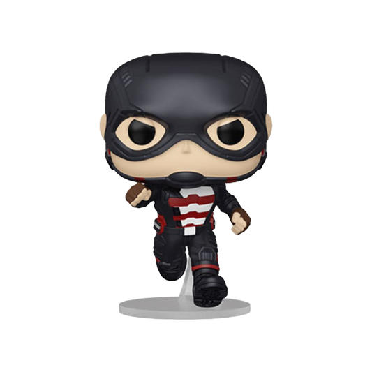 The Falcon and the Winter Soldier - U.S. Agent Pop! Vinyl