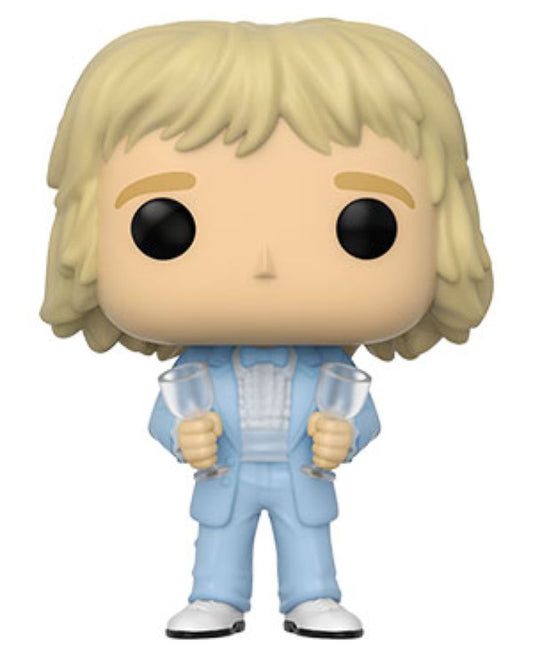 Dumb and Dumber - Harry in Tux Pop! Vinyl