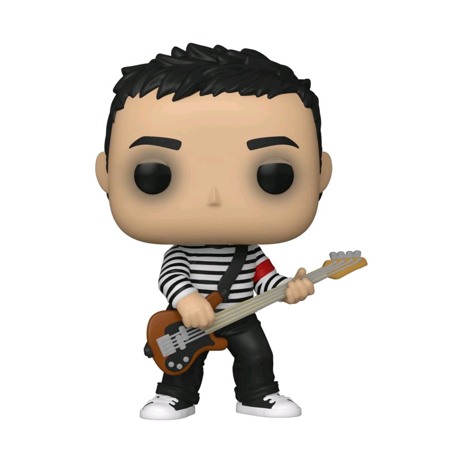 Fall Out Boy - Pete in Sweater US Exclusive Pop! Vinyl 