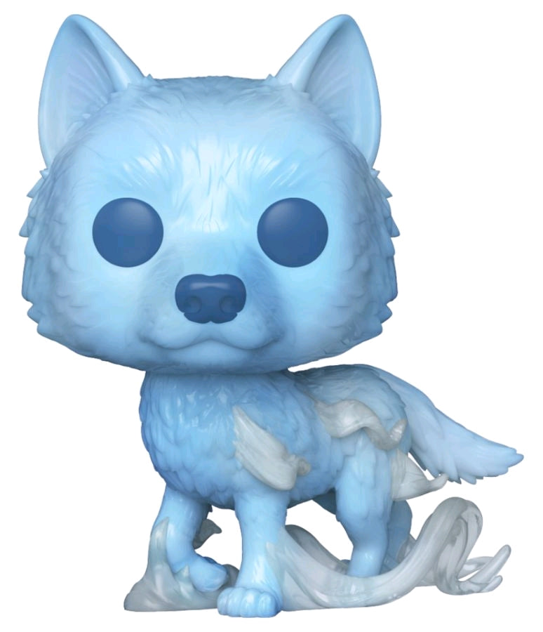Harry Potter - Remis Lupin Patronus Pop! Vinyl