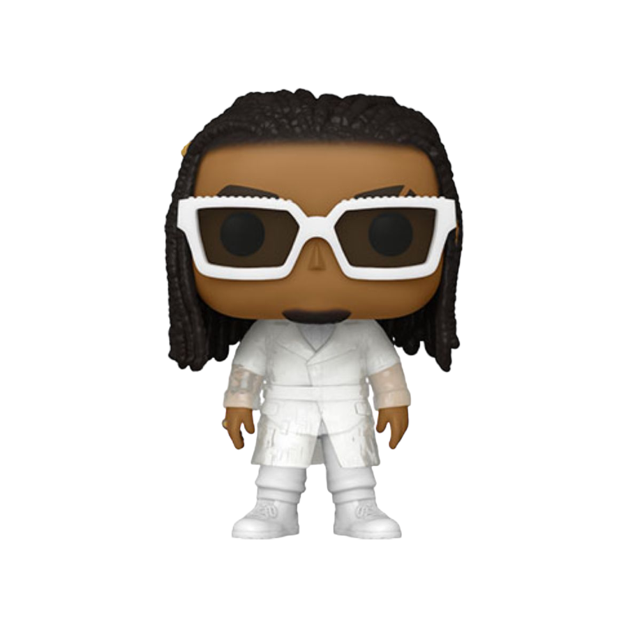 Ozuna - Ozuna Pop! Vinyl