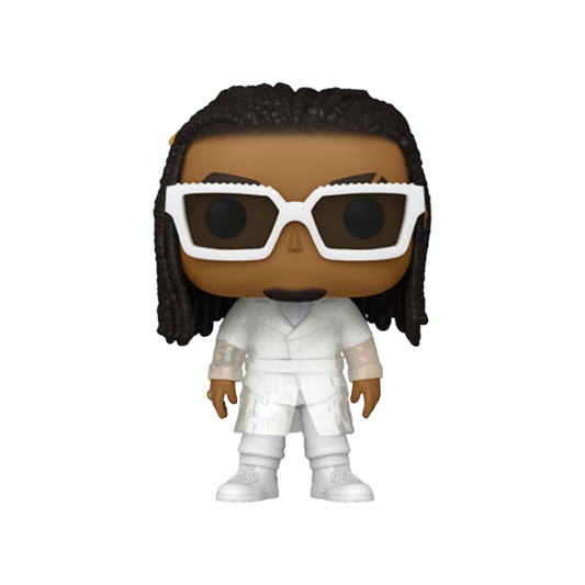Ozuna - Ozuna Pop! Vinyl