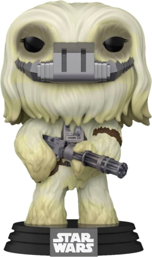 Star Wars: Across the Galaxy - Moroff US Exclusive Pop! Vinyl