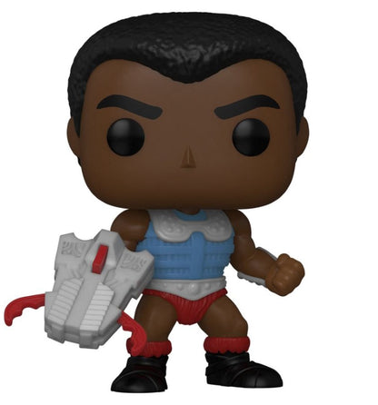 Masters of the Universe - Clamp Champ Pop! Vinyl