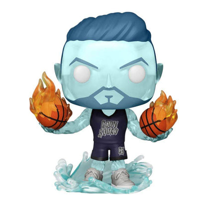 Space Jam 2: A New Legacy - Wet/Fire Pop! Vinyl