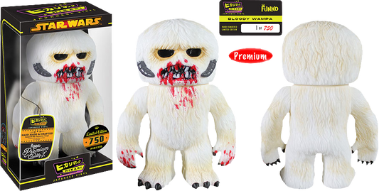 Star Wars - Wampa Bloody Version Hikari - Ozzie Collectables