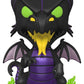 Disney Villains - Maleficent Dragon Glow US Exclusive 10" Pop! Vinyl