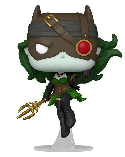 Batman - The Drowned US Exclusive Pop! Vinyl