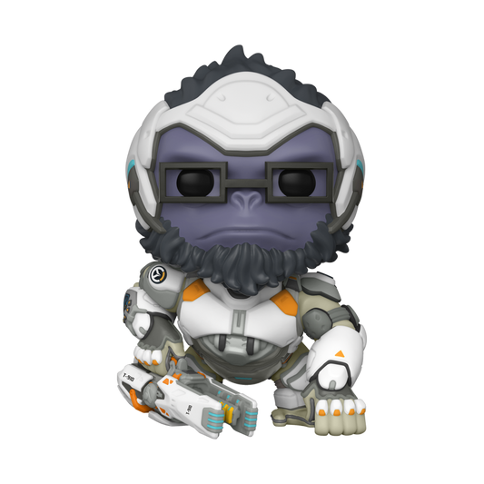 Overwatch 2 - Winston 6" Pop! Vinyl