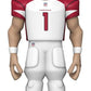 NFL: Cardinals - Kyler Murray 5" Vinyl Gold