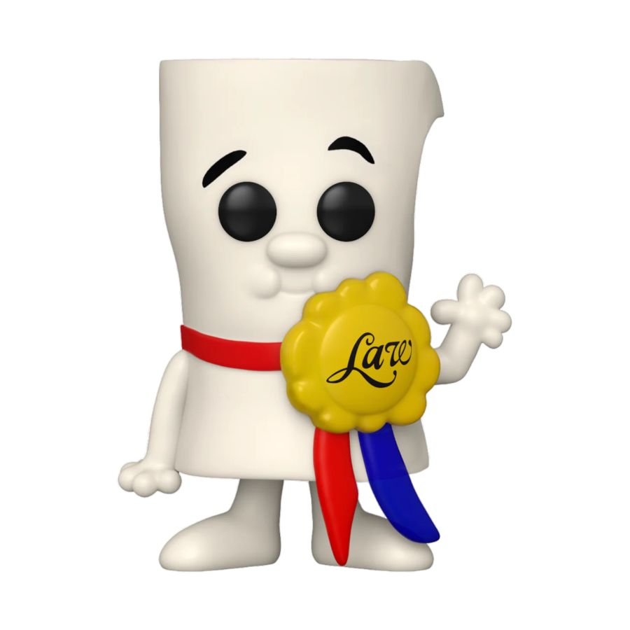 Schoolhouse Rock - Bill Pop! Vinyl