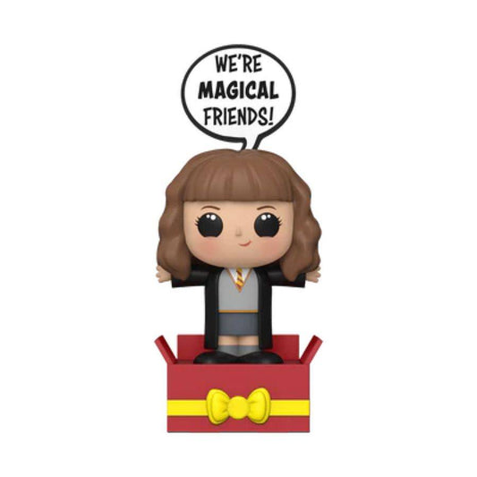 Harry Potter - Hermione Granger Popsies