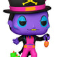 Disney Villains - Doctor Facilier Black Light US Exclusive Pop! Vinyl