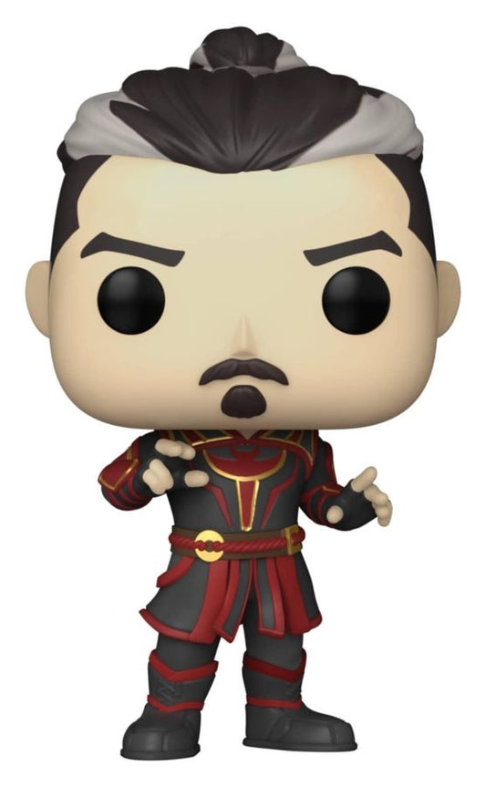 Doctor Strange 2: Multiverse of Madness - Defender Strange US Exclusive Pop! Vinyl 