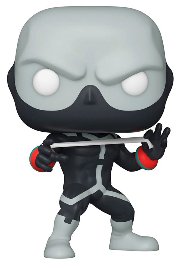 My Hero Academia - Twice US Exclusive Pop! Vinyl 