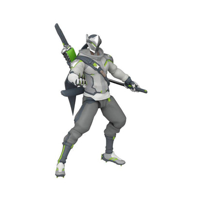 Overwatch 2 - Genji 3.75" Action Figure