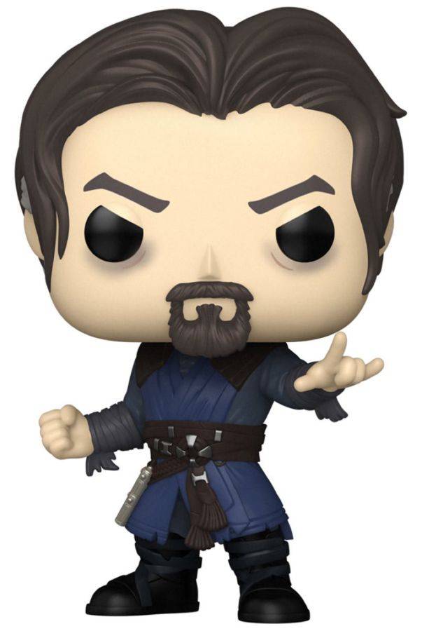 Doctor Strange 2: Multiverse of Madness - Sinister Strange Pop! Vinyl