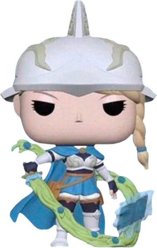 Black Clover - Charlotte US Exclusive Pop! Vinyl