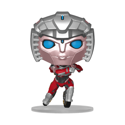 Transformers: Rise of the Beasts - Arcee Pop! Vinyl
