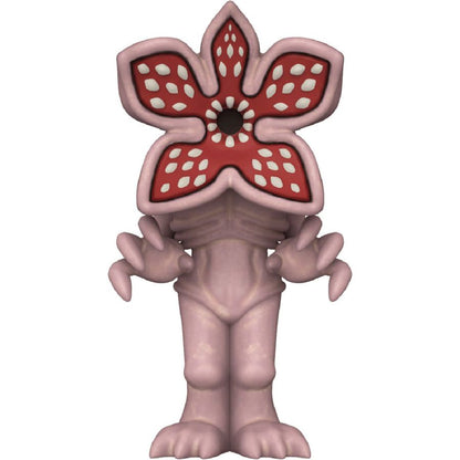 Stranger Things - Demogorgon Vinyl Soda
