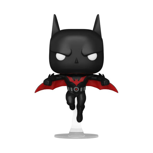 Batman Beyond - Batman US Exclusive Pop! Vinyl