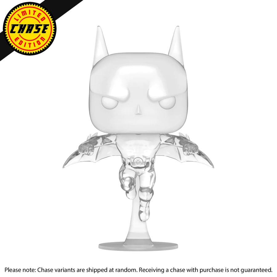 Batman Beyond - Batman US Exclusive Pop! Vinyl