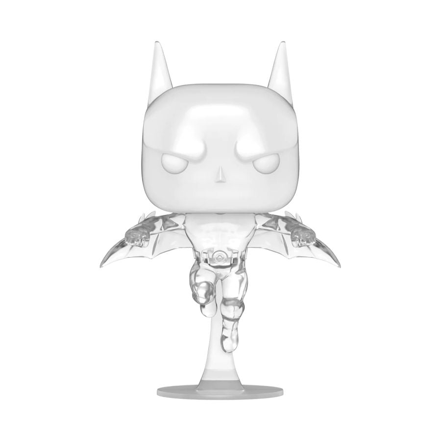 Batman Beyond - Batman US Exclusive Pop! Vinyl