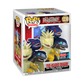 Yu-Gi-Oh! - Five-Headed Dragon NYCC 2022 Fall Convention Exclusive 6” Pop! Vinyl