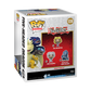 Yu-Gi-Oh! - Five-Headed Dragon NYCC 2022 Fall Convention Exclusive 6” Pop! Vinyl