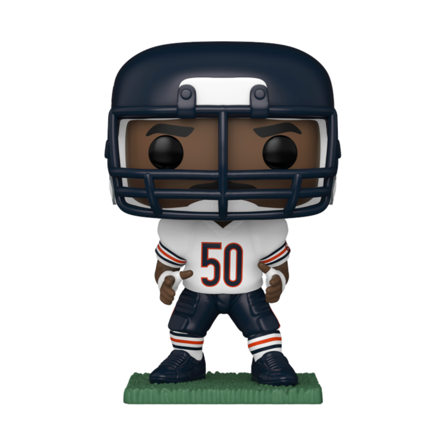 NFL: Legends - Mike Singletary (Bears) Pop! Vinyl