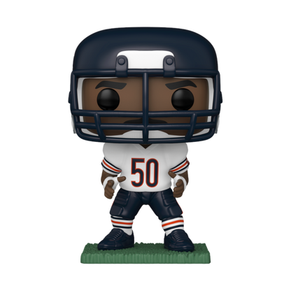 NFL: Legends - Mike Singletary (Bears) Pop! Vinyl