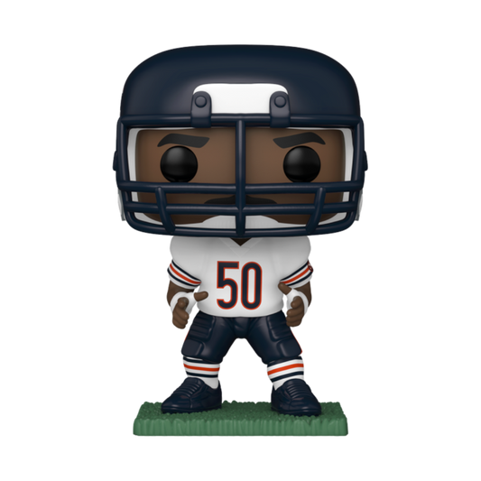 NFL: Legends - Mike Singletary (Bears) Pop! Vinyl
