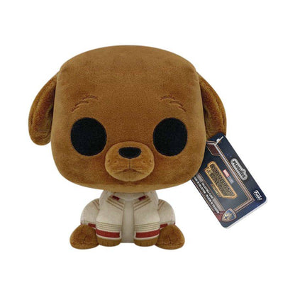 Guardians of the Galaxy 3 - Cosmo 7" Pop! Plush