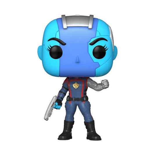 Guardians of the Galaxy 3 - Nebula Pop! Vinyl