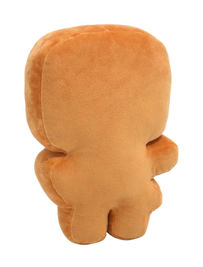 The Nightmare Before Christmas - Gingerbread Jack 10" Pop! Plush ()