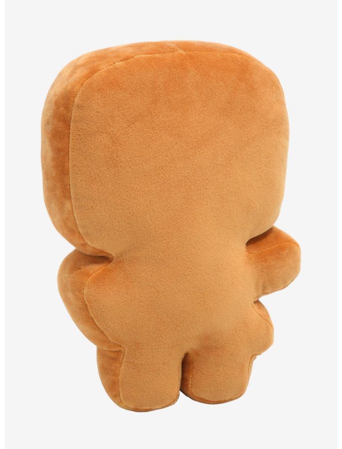 The Nightmare Before Christmas - Gingerbread Jack 10" Pop! Plush ()